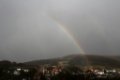 Regenbogen 18.02.2006